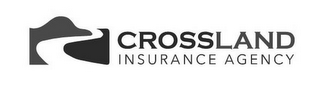 CROSSLAND INSURANCE AGENCY logo