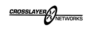 CROSSLAYER NETWORKS logo