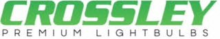 CROSSLEY PREMIUM LIGHTBULBS logo