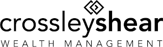 CROSSLEYSHEAR WEALTH MANAGEMENT logo