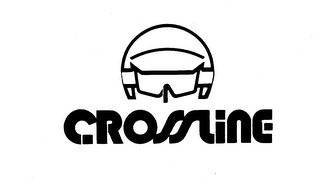 CROSSLINE logo