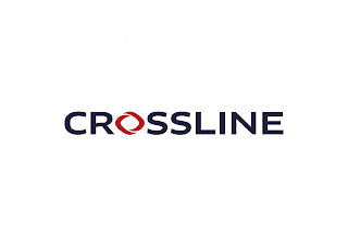 CROSSLINE logo