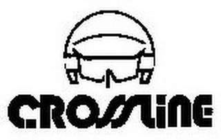 CROSSLINE logo