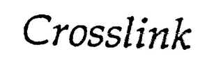 CROSSLINK logo