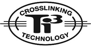 CROSSLINKING TI3 TECHNOLOGY logo