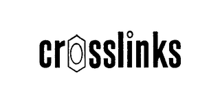 CROSSLINKS logo