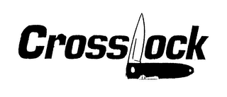 CROSSLOCK logo