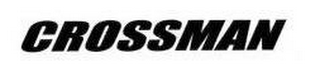 CROSSMAN logo