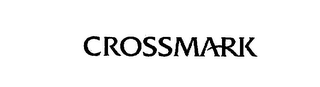 CROSSMARK logo