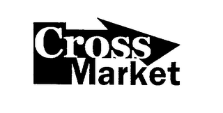 CROSSMARKET logo