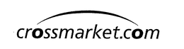 CROSSMARKET.COM logo