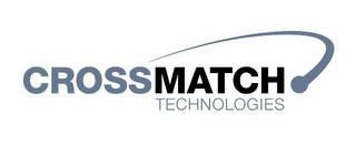 CROSSMATCH TECHNOLOGIES