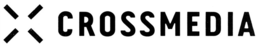 CROSSMEDIA logo