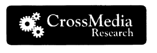 CROSSMEDIA RESEARCH logo