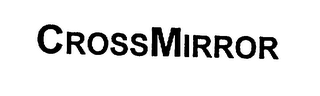 CROSSMIRROR logo