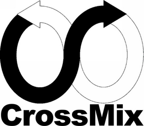 CROSSMIX logo