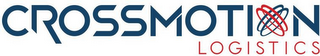 CROSSMOTION LOGISTICS logo