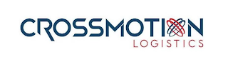 CROSSMOTION LOGISTICS logo