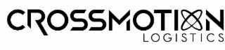 CROSSMOTION LOGISTICS logo