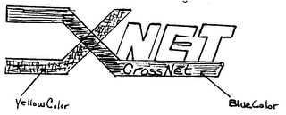 CROSSNET logo