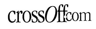 CROSSOFF.COM logo