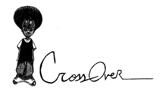 CROSSOVER logo