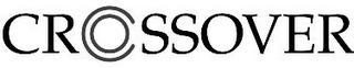 CROSSOVER logo