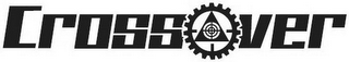 CROSSOVER logo