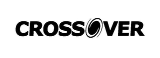 CROSSOVER logo