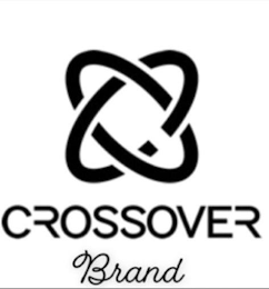 CROSSOVER BRAND logo