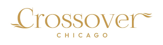 CROSSOVER CHICAGO logo