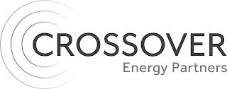 CROSSOVER ENERGY PARTNERS logo