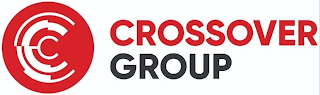 CROSSOVER GROUP logo
