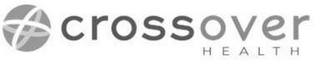 CROSSOVER HEALTH logo