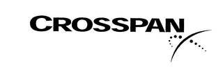 CROSSPAN logo