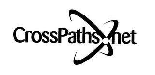 CROSSPATHS.NET logo