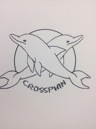 CROSSPHIN logo