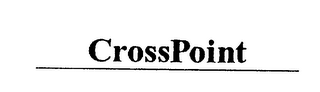 CROSSPOINT logo