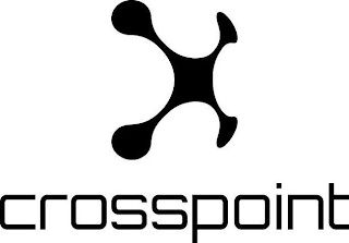 CROSSPOINT logo