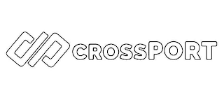 CROSSPORT logo