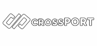 CROSSPORT logo