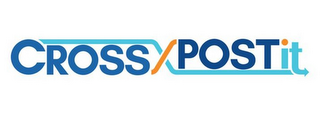CROSSPOSTIT logo