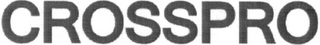 CROSSPRO logo
