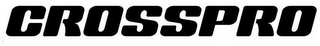 CROSSPRO logo