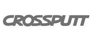 CROSSPUTT logo