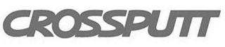 CROSSPUTT logo