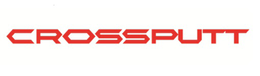 CROSSPUTT logo