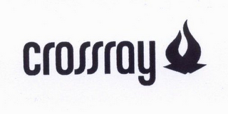 CROSSRAY logo