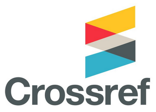 CROSSREF logo