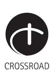 CROSSROAD logo